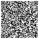 QR code with Anderson Frederick B contacts