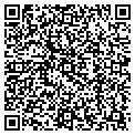 QR code with James Wyatt contacts
