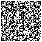 QR code with CA Veterinary Diagnstc Lab Service contacts