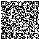 QR code with M J Abare & Assoc contacts