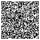 QR code with A To Z Remodeling contacts