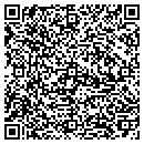 QR code with A To Z Sanitation contacts