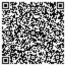 QR code with R-4 Cattle LLC contacts