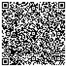 QR code with Espoir Software Development Inc contacts
