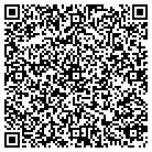 QR code with Mr John Drywall Corporation contacts