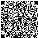QR code with Ganchiff Communications contacts