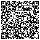 QR code with L & R Automotive contacts