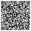 QR code with Abe Assoc LLC contacts