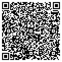 QR code with KCAT contacts
