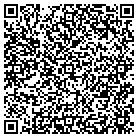 QR code with N N W Contracting Corporation contacts
