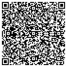 QR code with Accurate Transcripts contacts