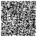 QR code with Kims Country Curl contacts
