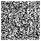 QR code with G Frost Advertising Inc contacts