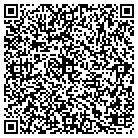 QR code with Valley Christian Associated contacts