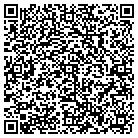 QR code with G D Technical Services contacts