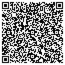 QR code with Cinderella Cleaning Services Ak contacts