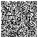 QR code with Clean Alaska contacts