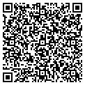 QR code with Trahan contacts