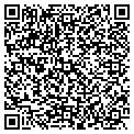 QR code with 3d Enterprises Inc contacts