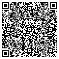 QR code with K T Salon contacts