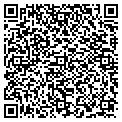 QR code with 5linx contacts