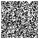 QR code with Halbro Software contacts