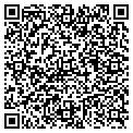 QR code with C C Bill LLC contacts