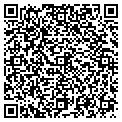 QR code with 5linx contacts