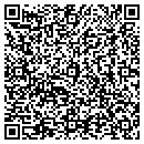 QR code with D'jana P Matthews contacts