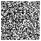 QR code with Radiant Drywall & Insulation contacts