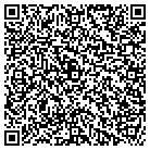 QR code with ADT Alexandria contacts