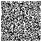 QR code with C & G Home Improvement Inc contacts