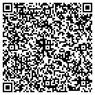 QR code with Henry's Janitorial Service contacts
