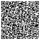 QR code with Hamilton & Bond Advertising contacts