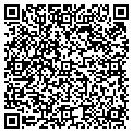 QR code with abc contacts