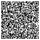 QR code with Hanson Watson Assoc contacts