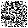 QR code with Is3d LLC contacts