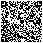 QR code with I & B Janitorial & Maid Service contacts