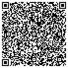 QR code with C & M Short Auto Salvage & Sls contacts