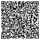 QR code with Hedrich Creative Group contacts