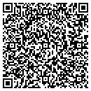 QR code with J & B Service contacts