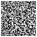 QR code with J J Building Maint contacts