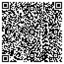 QR code with Hodas & Assoc contacts
