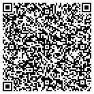 QR code with AMAZING TATTOO SHOP contacts