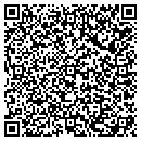 QR code with Homelink contacts