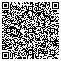 QR code with L & S Auto Sales contacts