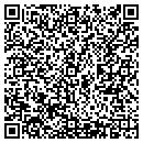 QR code with Mx Ranch Heliport (Te05) contacts