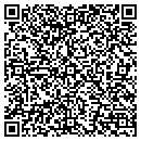 QR code with Kc Janitorial Services contacts