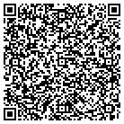 QR code with A & G Limo Service contacts