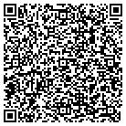 QR code with Skinny Vinny's Drywall contacts